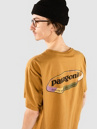 Patagonia 95 Oval Logo T-paita