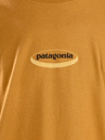 Patagonia 95 Oval Logo T-paita