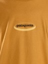 Patagonia 95 Oval Logo T-paita