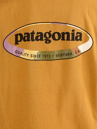 Patagonia 95 Oval Logo T-paita