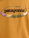 Patagonia 95 Oval Logo T-paita