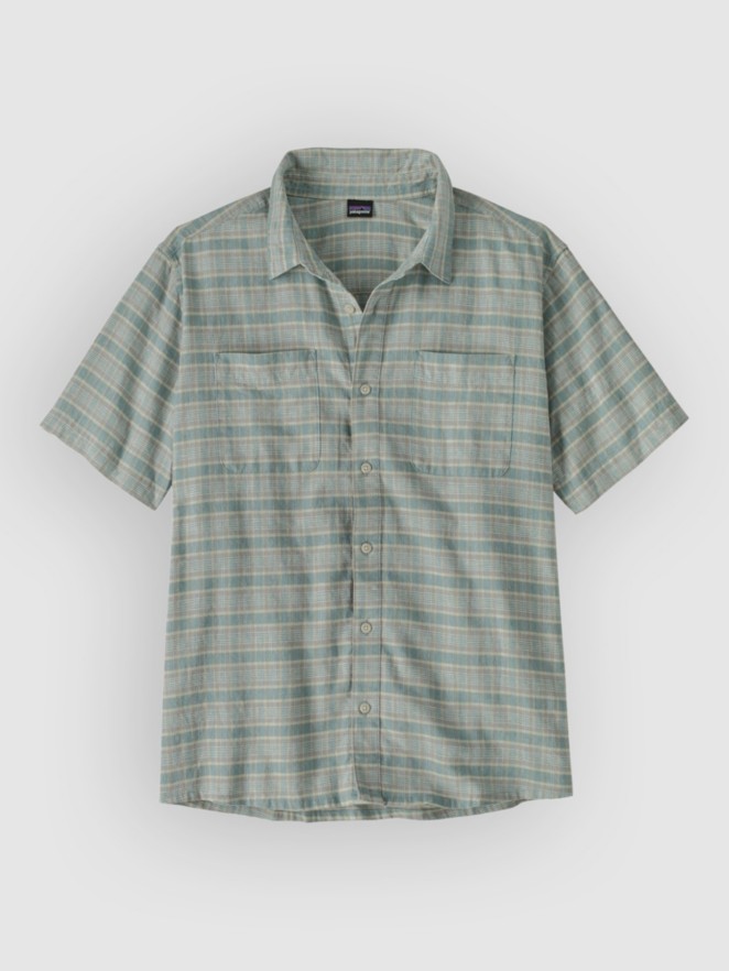 Patagonia Back Step Camisa
