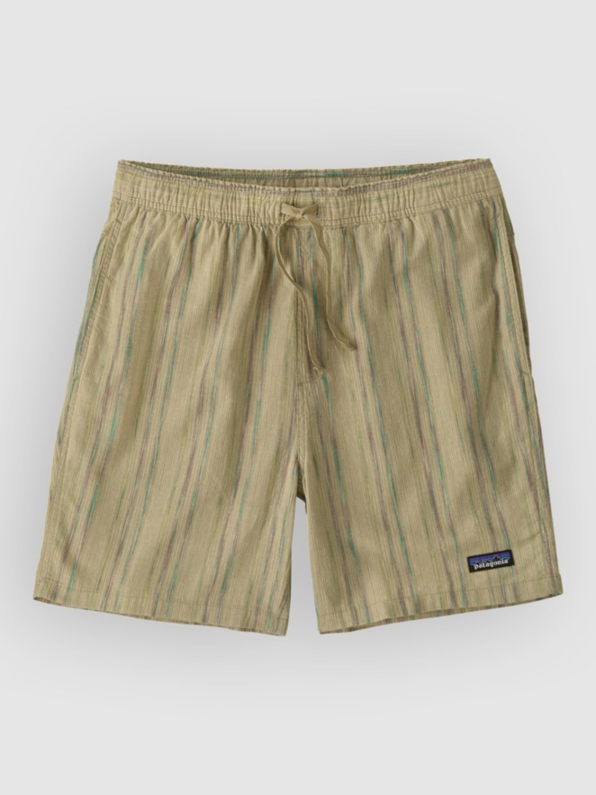 Patagonia Baggies Naturals Shorts