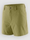 Patagonia Quandary - 5 In. Shorts