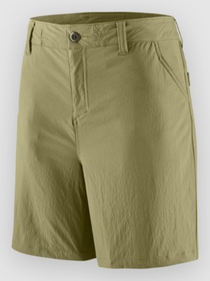 Patagonia Quandary – 7 In. Korte Broek Gumtree Groen