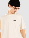 Patagonia P-6 Logo Tricko