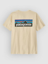 Patagonia P-6 Logo Camiseta