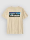 Patagonia P-6 Logo Camiseta
