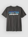 Patagonia P-6 Logo T-Shirt