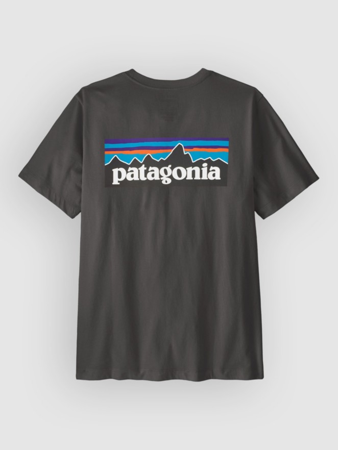 Patagonia P-6 Logo T-Shirt