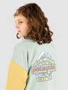 Patagonia Crew Kids Sweater