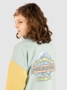 Patagonia Crew Kids Sweater