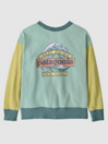 Patagonia Crew Kids Tröja