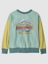 Patagonia Crew Kids Tröja