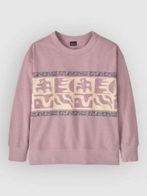 Patagonia Crew Kids Sweater quiet vlt kaufen