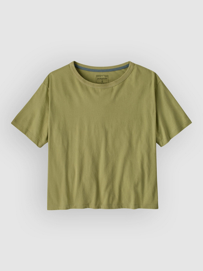 Patagonia Daily Easy Cut T-Shirt