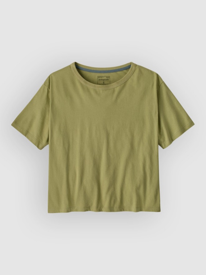 Patagonia Daily Easy Cut T-Shirt