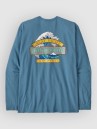Patagonia Great Waves Responsibili- Longsleeve