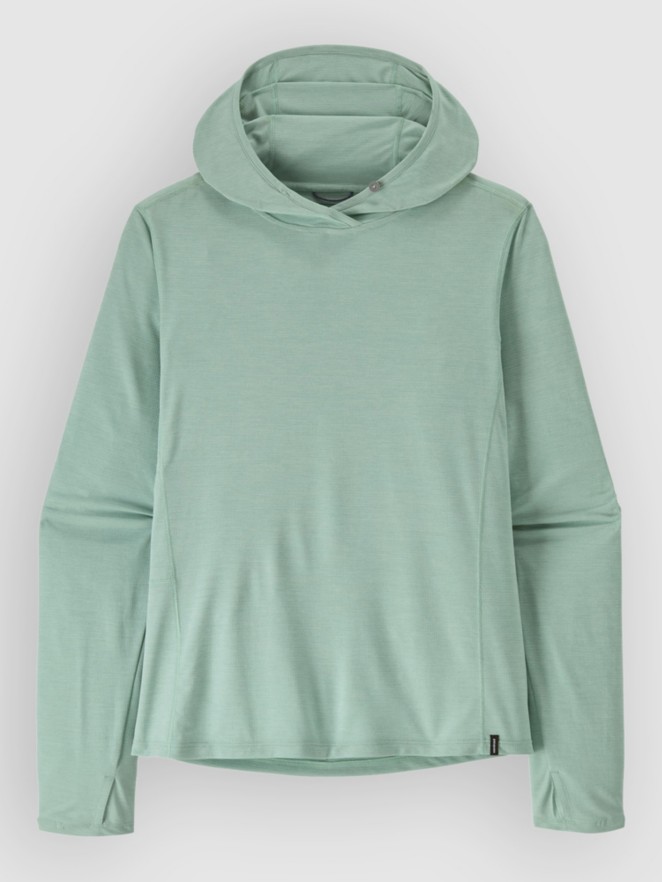 Patagonia Cap Cool Sun Hoodie