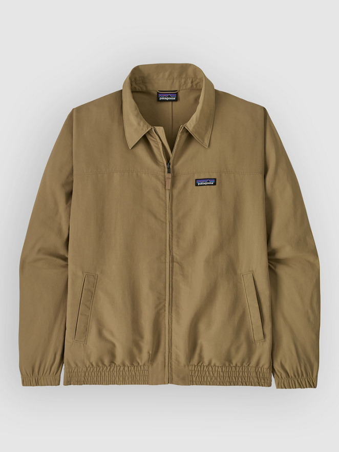 Patagonia Isthmus Unlined Jacket