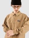 Patagonia Isthmus Unlined Jacket