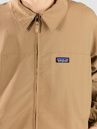 Patagonia Isthmus Unlined Jacket