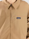Patagonia Isthmus Unlined Jacket