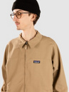 Patagonia Isthmus Unlined Jacket