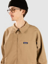 Patagonia Isthmus Unlined Jacket
