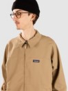 Patagonia Isthmus Unlined Jacket