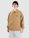 Patagonia Isthmus Unlined Jacket