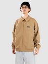 Patagonia Isthmus Unlined Jacket