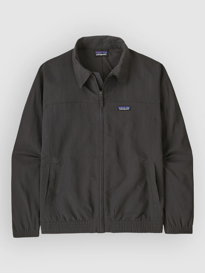Patagonia Isthmus Unlined Jacke