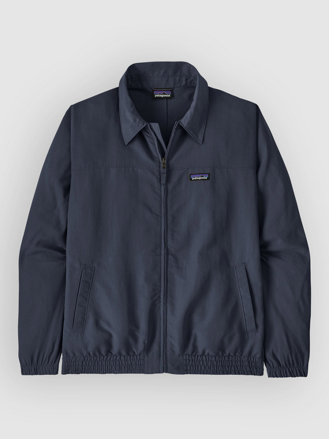 Patagonia Isthmus Unlined Jacke