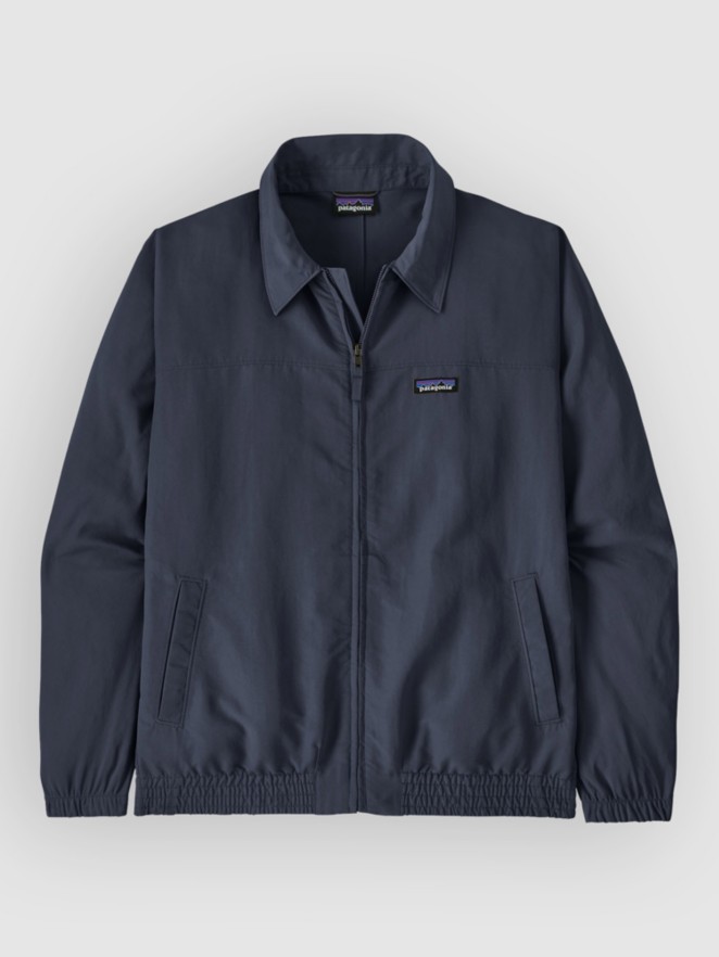 Patagonia Isthmus Unlined Jacke