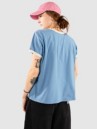 Patagonia Great Waves Ringer Tricko