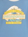 Patagonia Great Waves Ringer Tricko