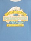 Patagonia Great Waves Ringer Tricko