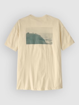 Patagonia Water People Spotter Oversized T-Shirt undyed natural kaufen