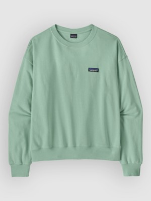 Patagonia Daily Crew Sweater thin ice kaufen