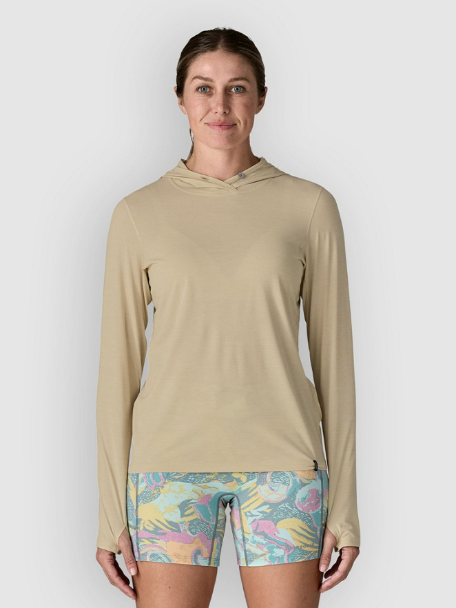 Patagonia Cap Cool Ultra Hoodie