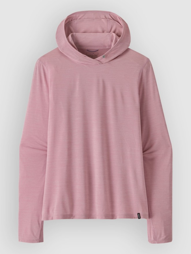 Patagonia Cap Cool Ultra Hoodie