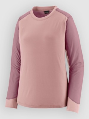 Patagonia Dirt Craft Jersey T-Shirt Quiet Violet