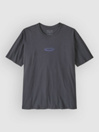 Patagonia 95 Oval Logo Oversized T-Shirt