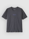 Patagonia 95 Oval Logo Oversized T-Shirt