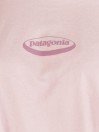Patagonia 95 Oval Logo Oversized T-Shirt