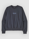 Patagonia 95 Oval Logo Daily Crew Sweater