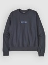 Patagonia 95 Oval Logo Daily Crew Sweater
