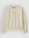 Patagonia 95 Oval Logo Daily Crew Sweater