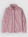 Patagonia Self Guided Sun Shirt